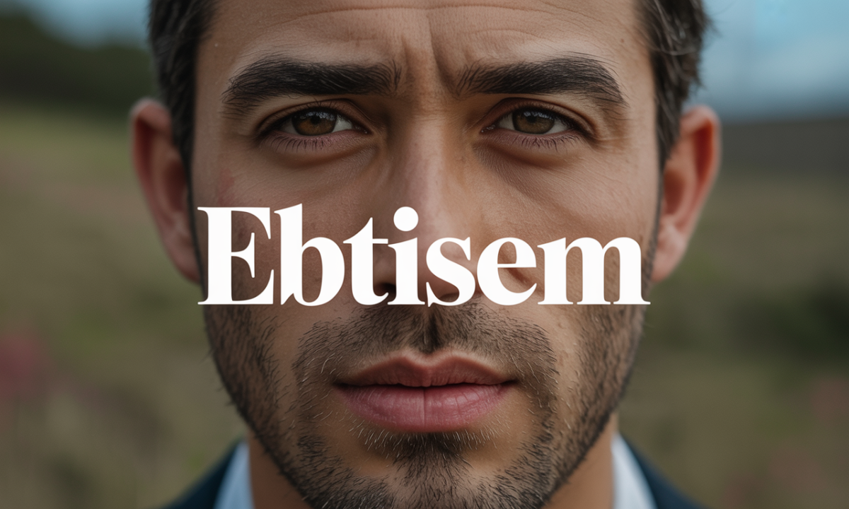 Illustration de Ebtisem, Prénoms