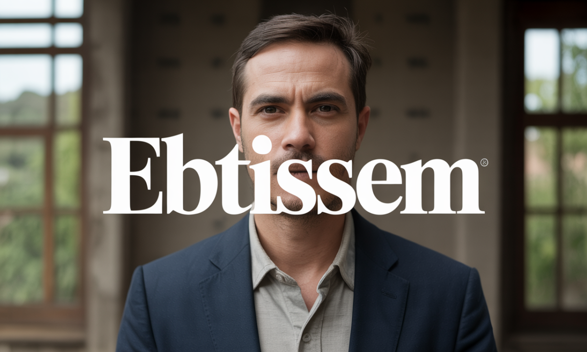 Illustration de Ebtissem, Prénoms