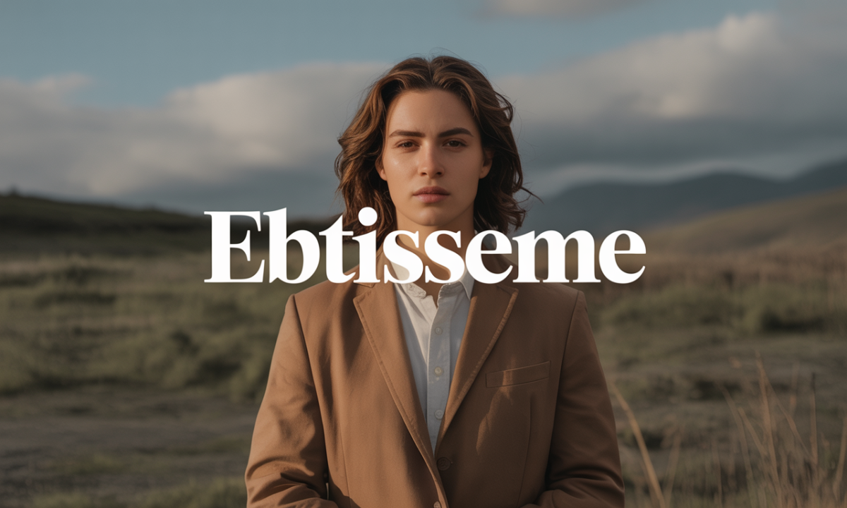 Illustration de Ebtisseme, Prénoms