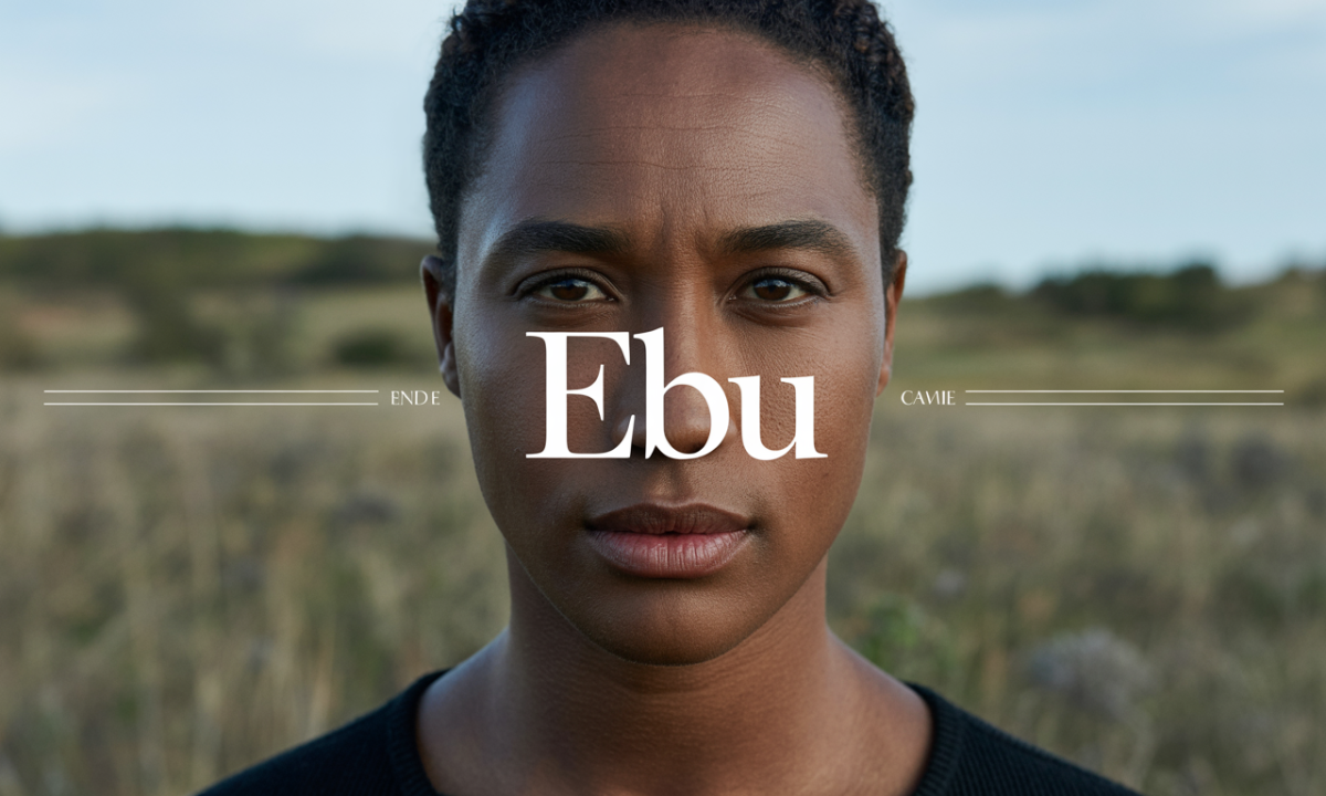 Illustration de Ebu, Prénoms