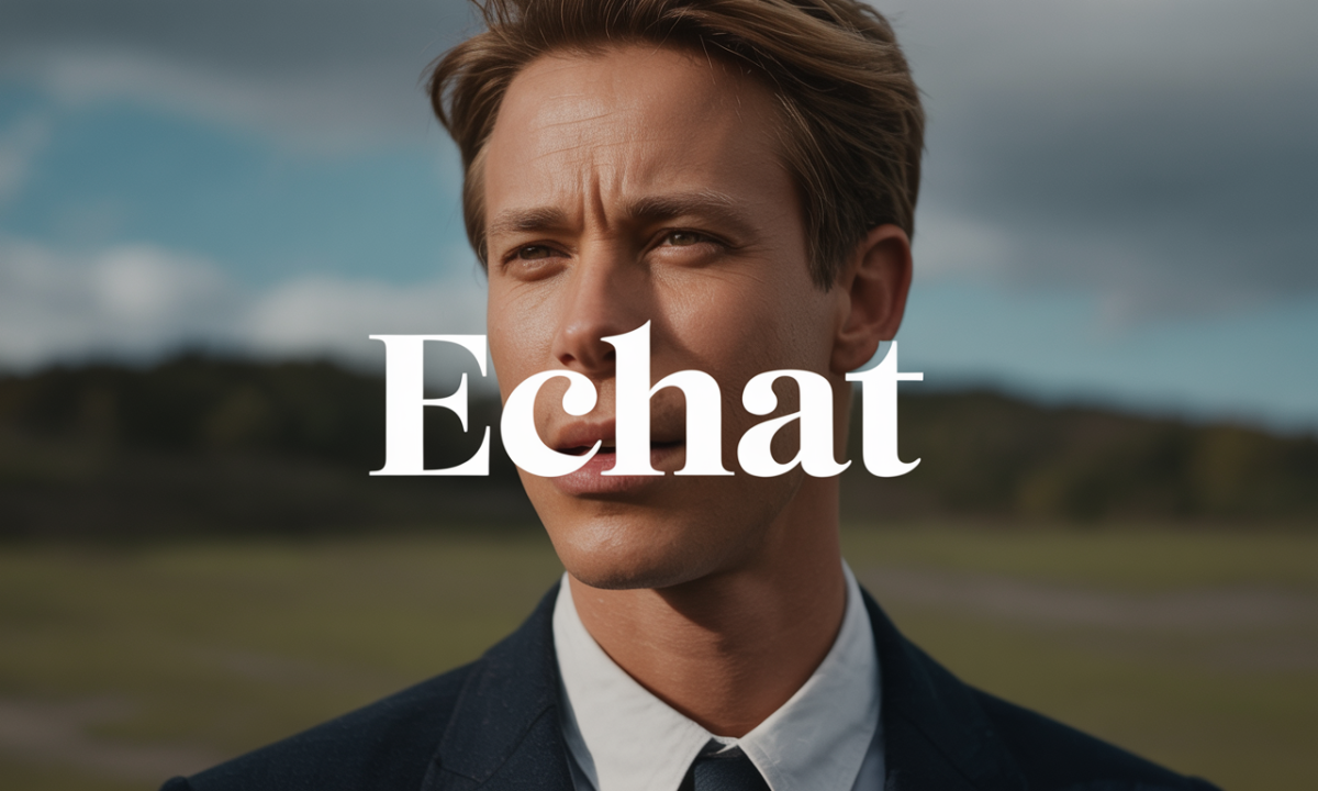Illustration de Echat, Prénoms