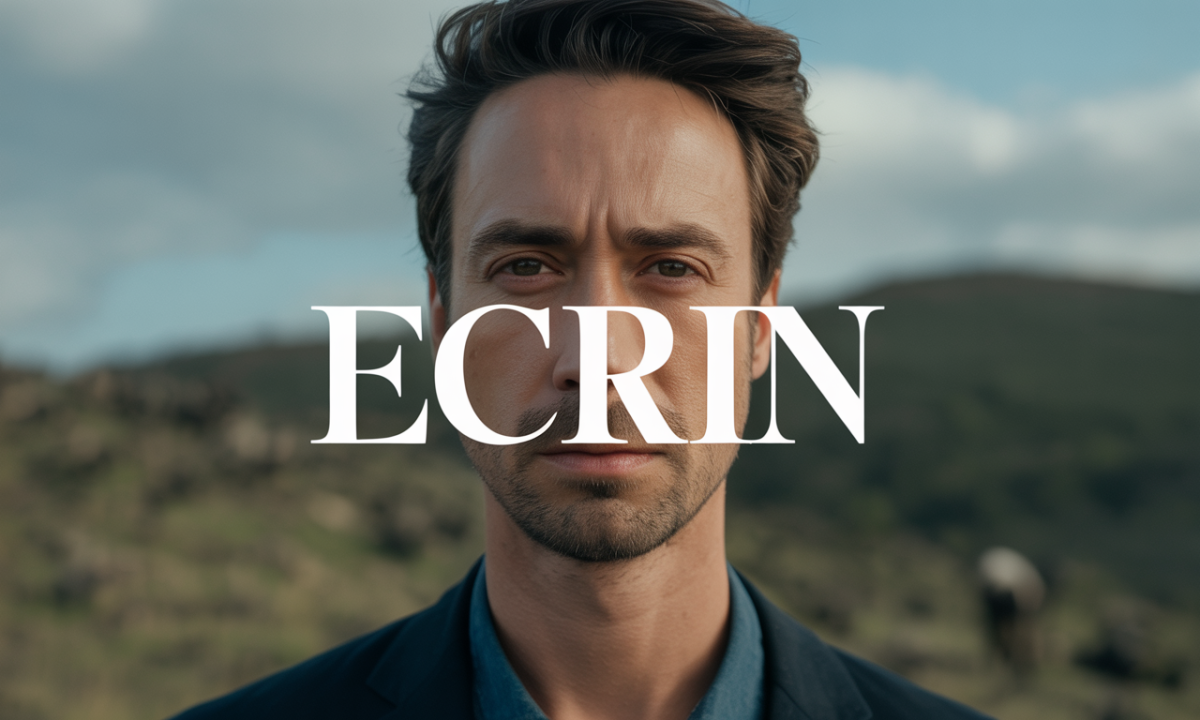 Illustration de Ecrin, Prénoms