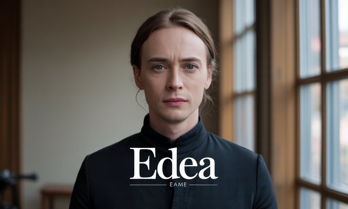 Illustration de Edea, Prénoms