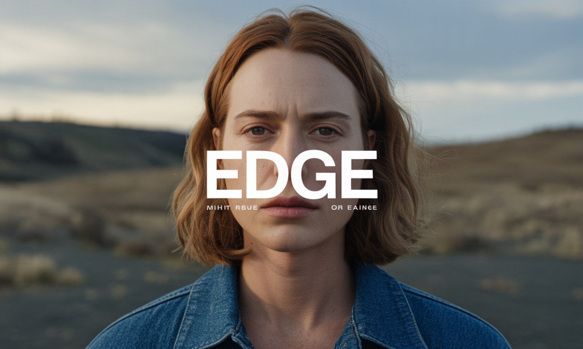 Illustration de Edge, Prénoms