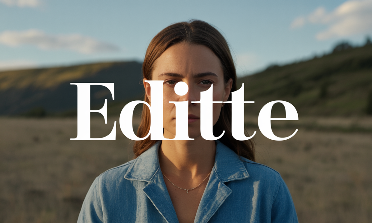 Illustration de Editte, Prénoms