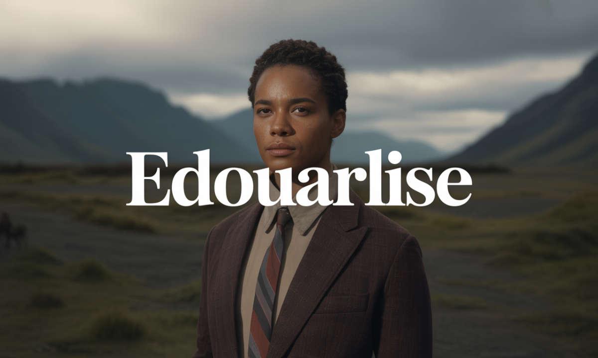 Illustration de Edouarlise, Prénoms