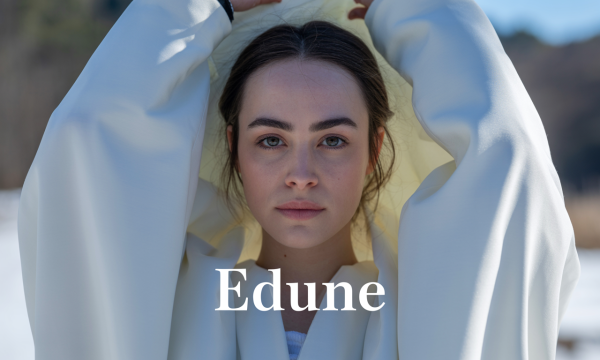 Illustration de Edurne, Prénoms