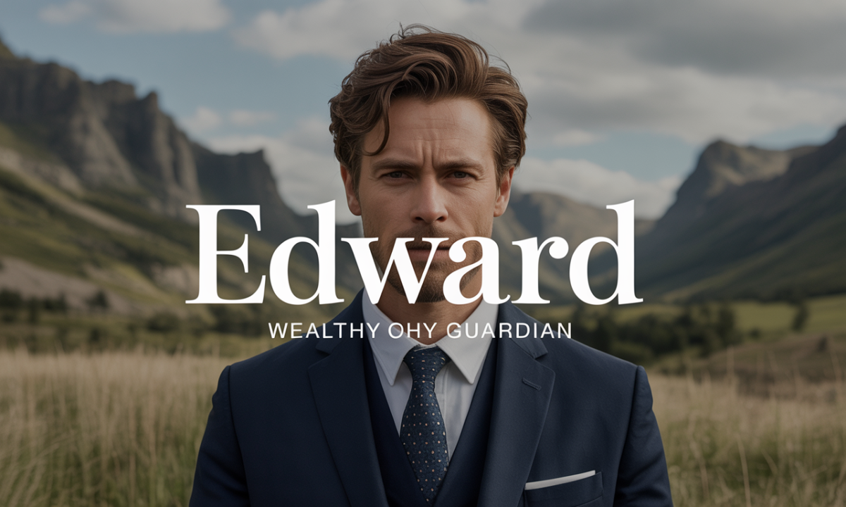 Illustration de Edward, Prénoms