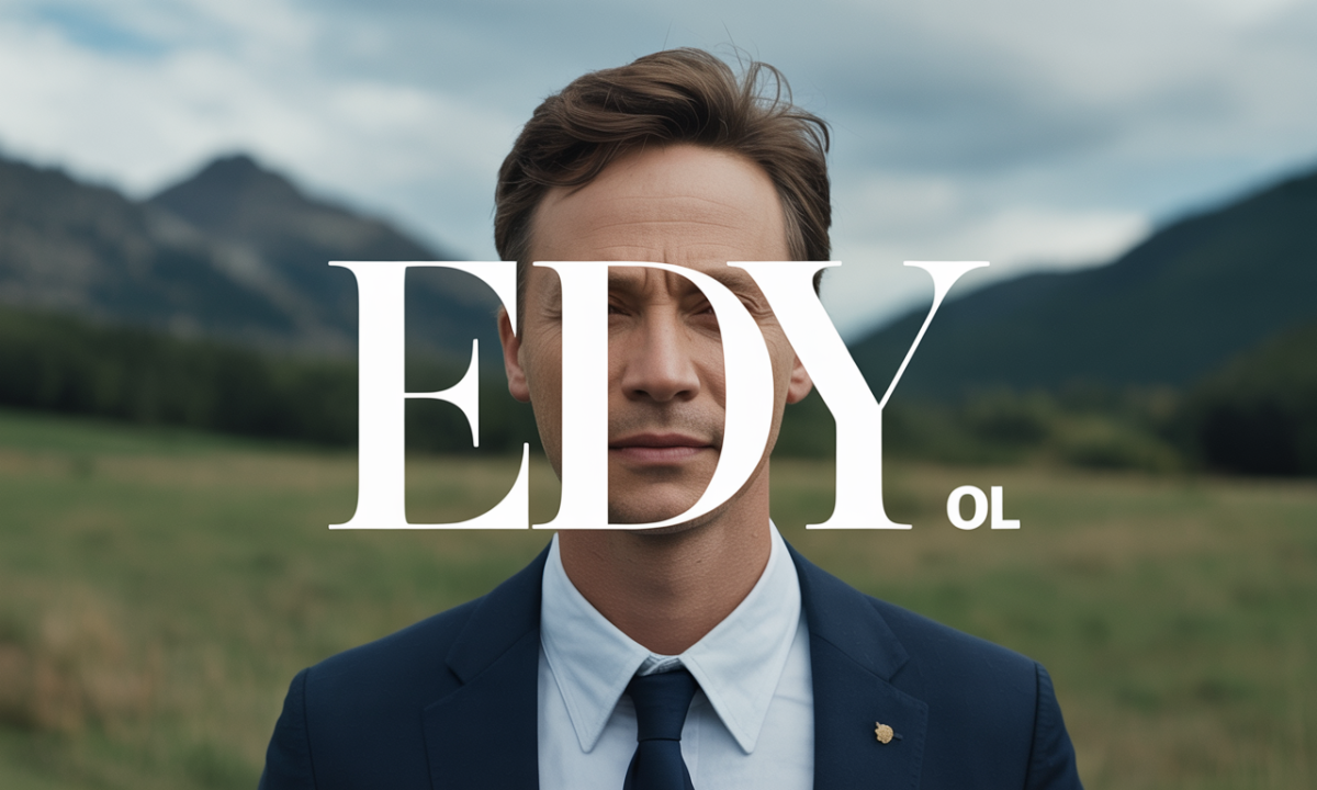 Illustration de Edy, Prénoms