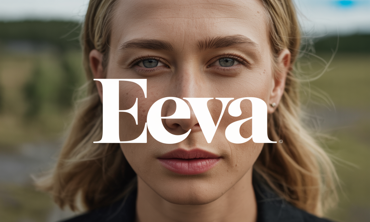 Illustration de Eeva, Prénoms