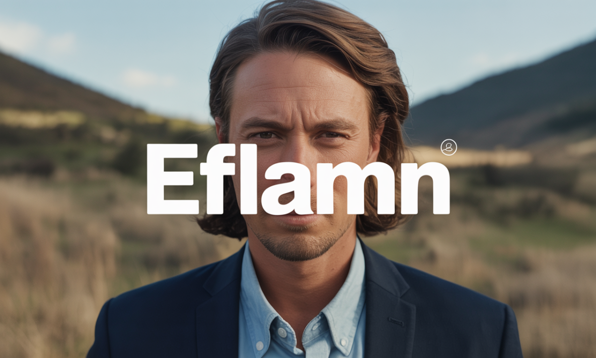 Illustration de Eflamm, Prénoms