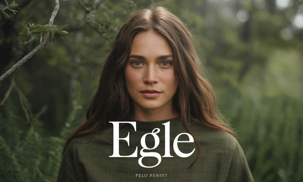 Illustration de Egle, Prénoms