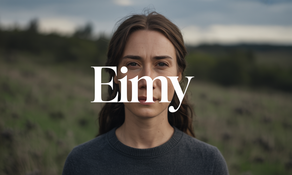 Illustration de Eimy, Prénoms