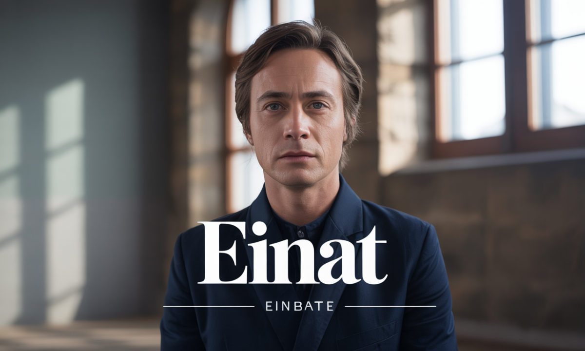 Illustration de Einat, Prénoms