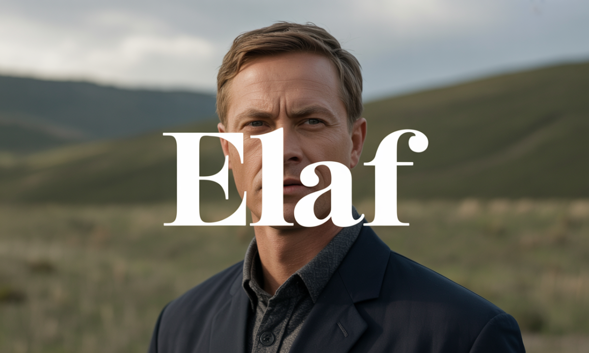 Illustration de Elaf, Prénoms