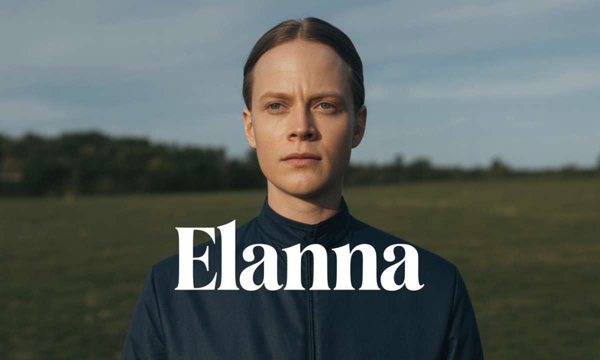 Illustration de Elanna, Prénoms