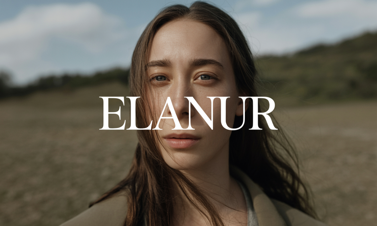 Illustration de Elanur, Prénoms