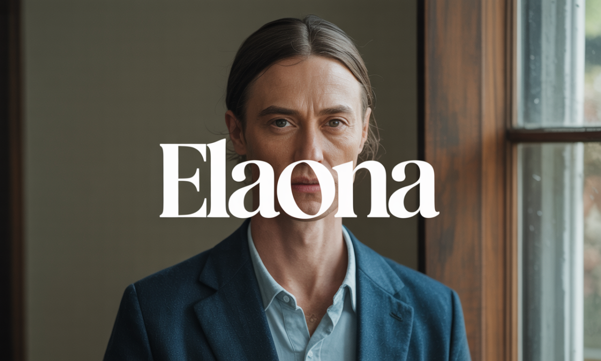 Illustration de Elaona, Prénoms