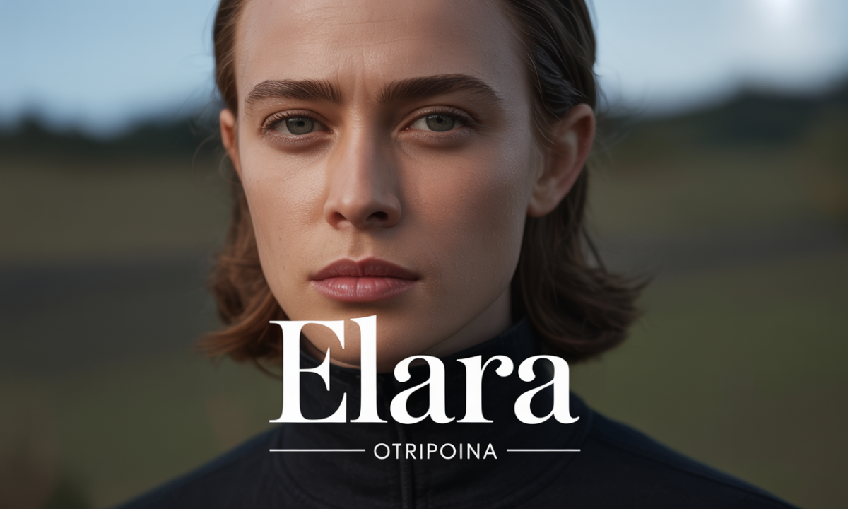 Illustration de Elara, Prénoms