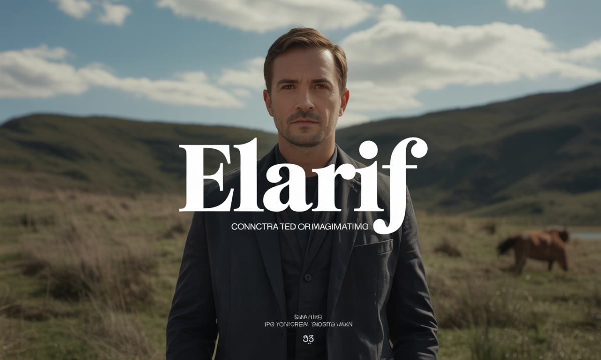 Illustration de Elarif, Prénoms