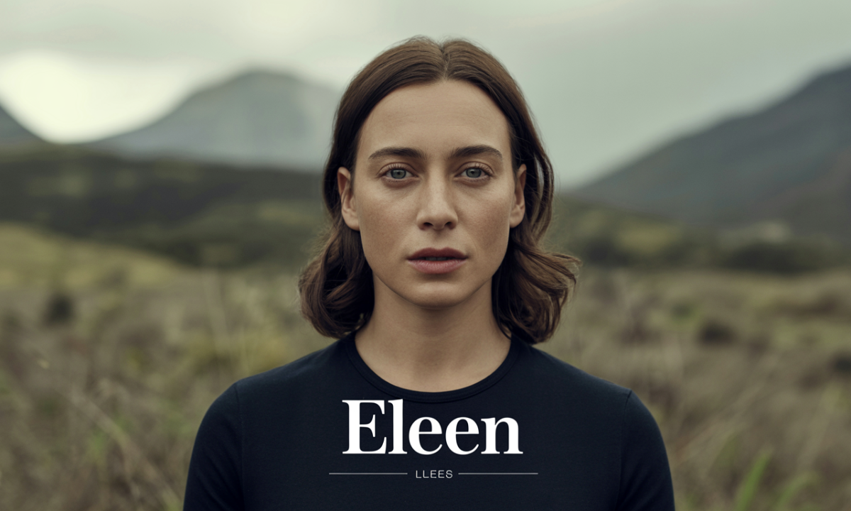 Illustration de Eleen, Prénoms