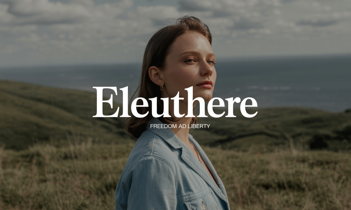 Illustration de Eleuthere, Prénoms