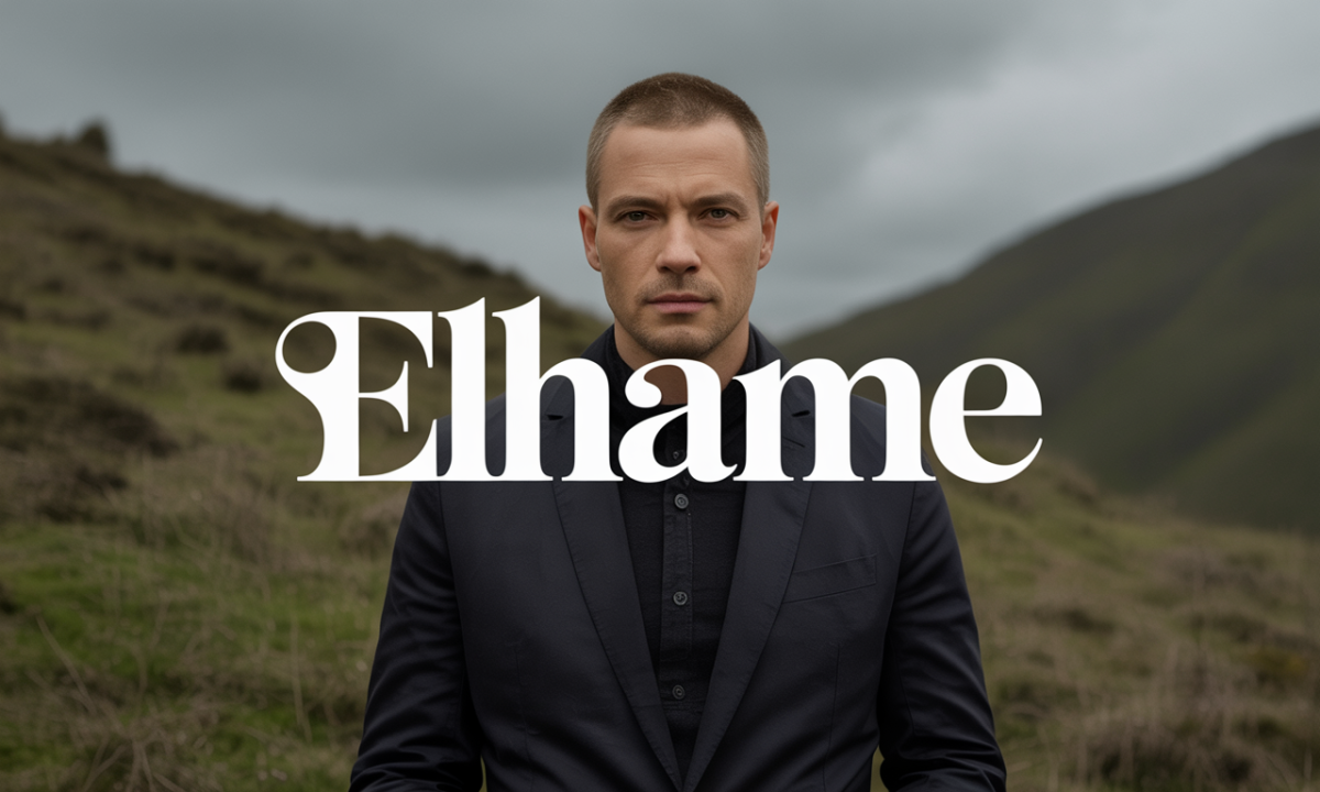 Illustration de Elhame, Prénoms