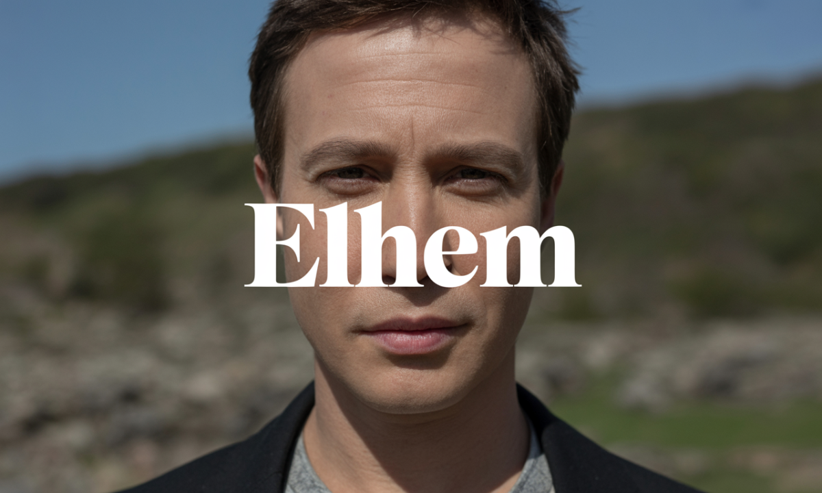 Illustration de Elhem, Prénoms