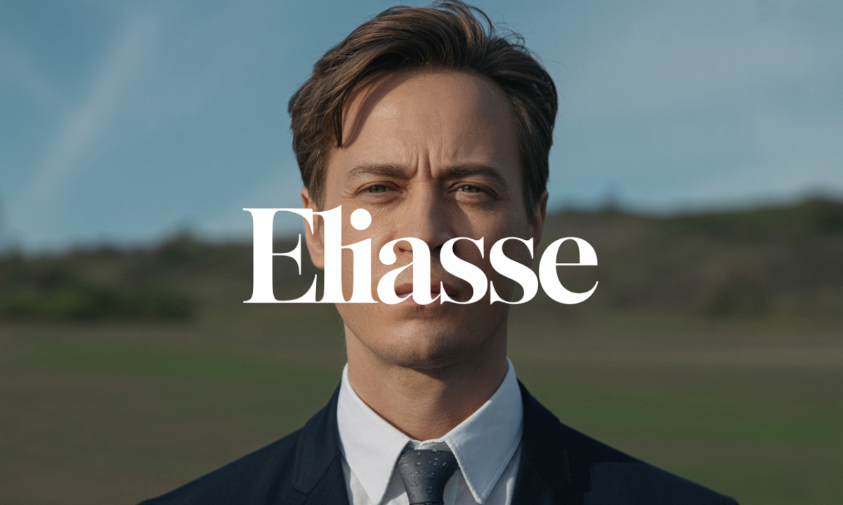 Illustration de Eliasse, Prénoms