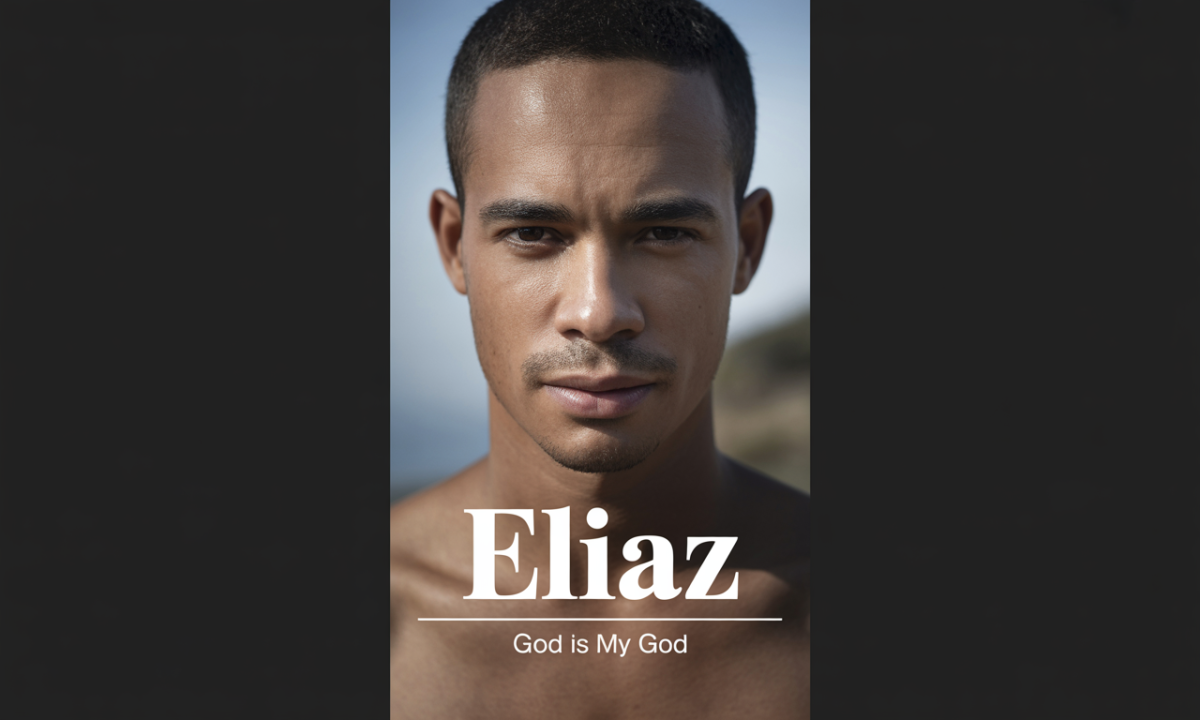 Illustration de Eliaz, Prénoms