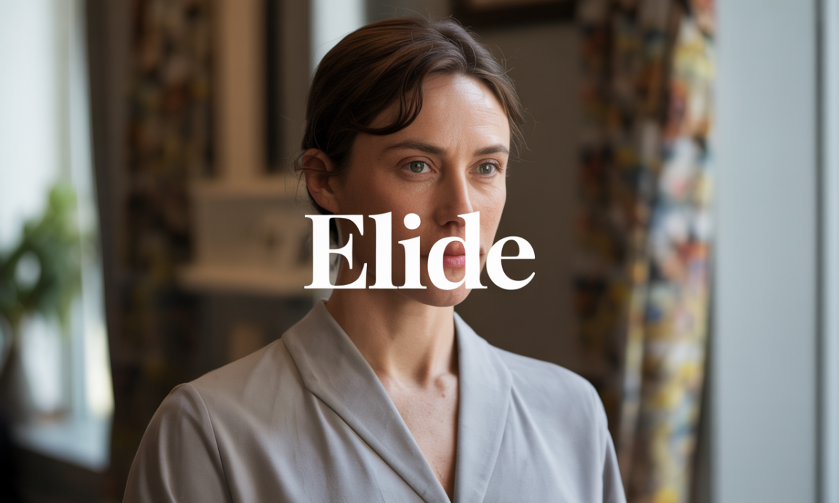 Illustration de Elide, Prénoms