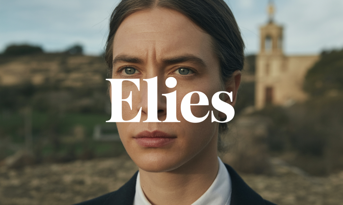 Illustration de Elies, Noms de famille