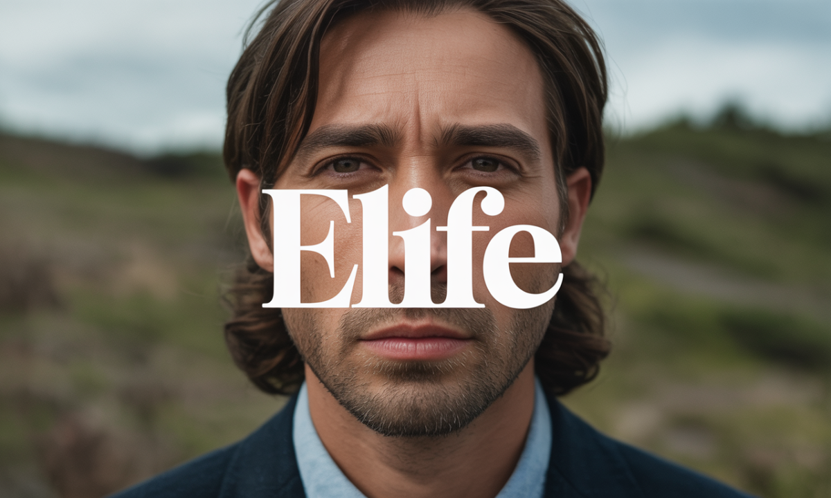 Illustration de Elife, Prénoms