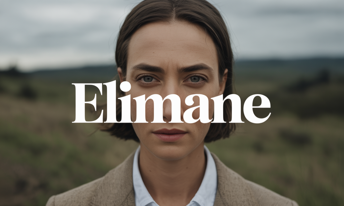 Illustration de Elimane, Prénoms