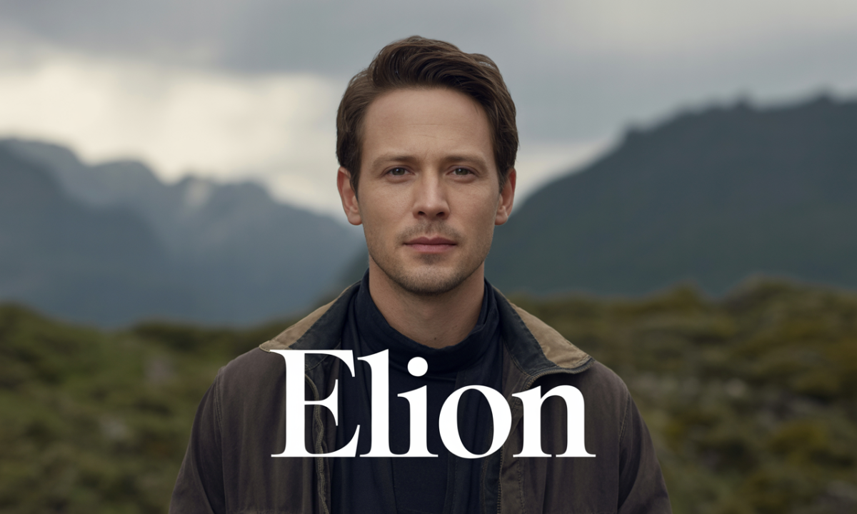 Illustration de Elion, Prénoms