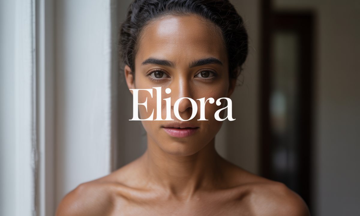 Illustration de Eliora, Prénoms