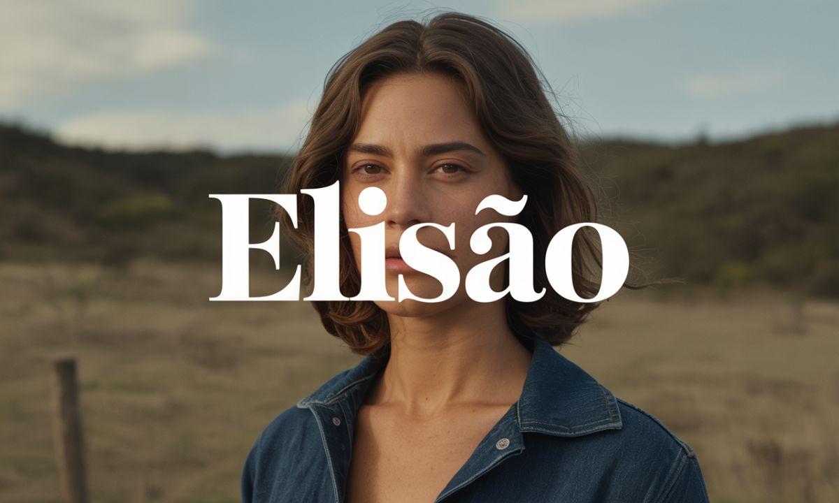 Illustration de Elisao, Prénoms