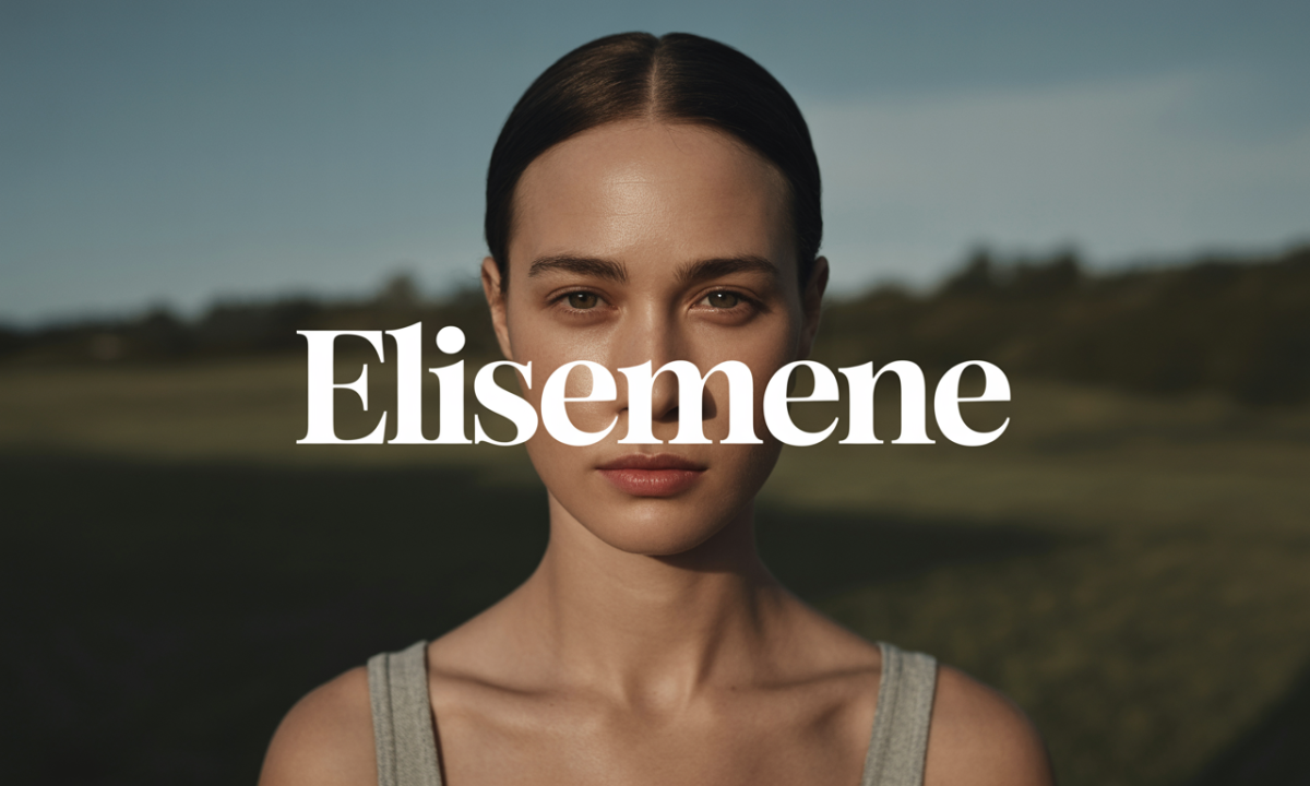 Illustration de Elisemene, Prénoms