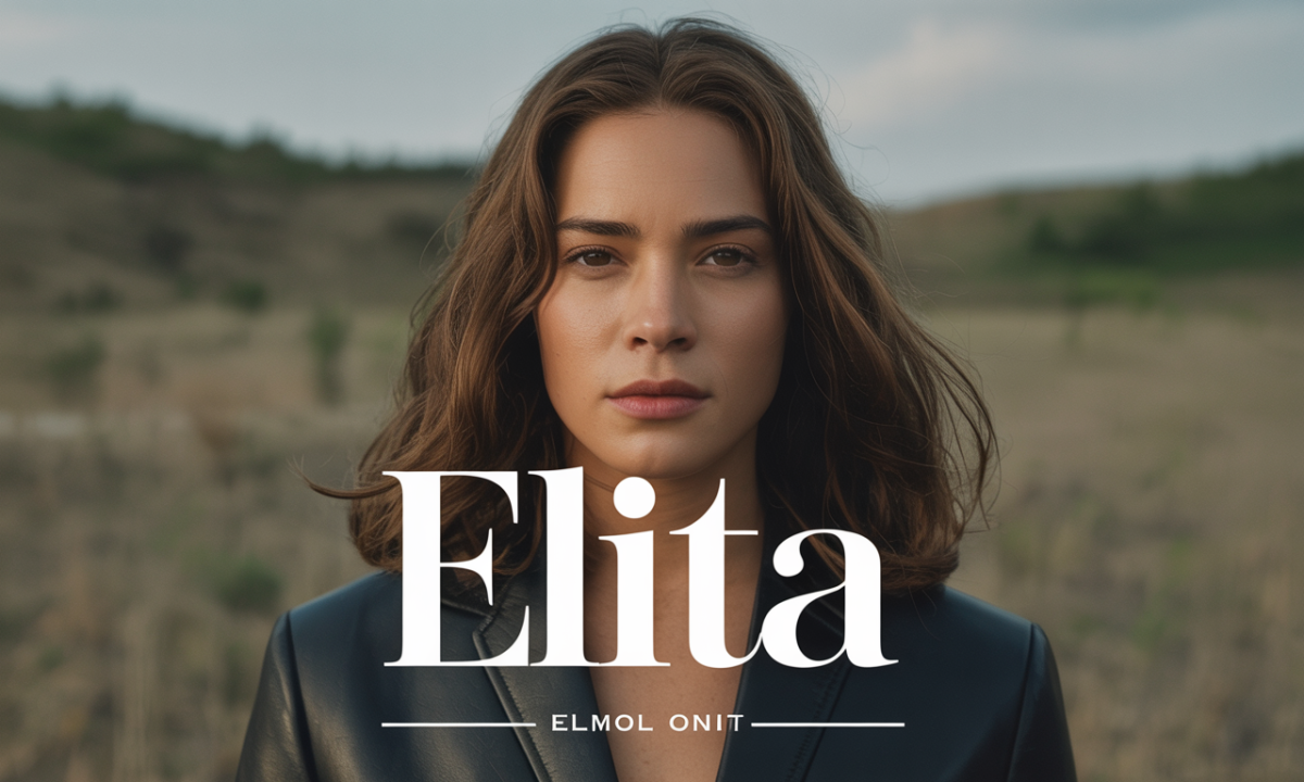 Illustration de Elita, Prénoms