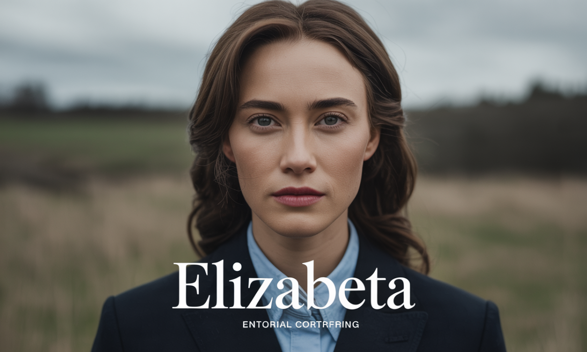 Illustration de Elizabeta, Prénoms