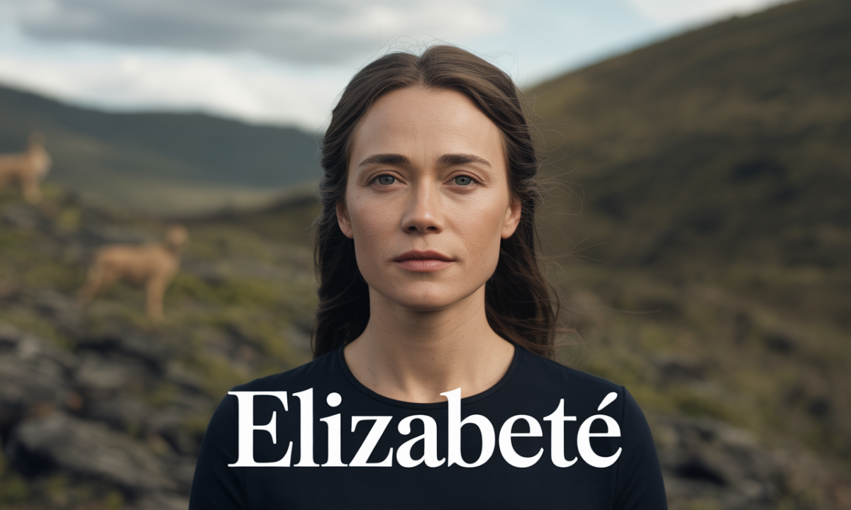 Illustration de Elizabete, Prénoms