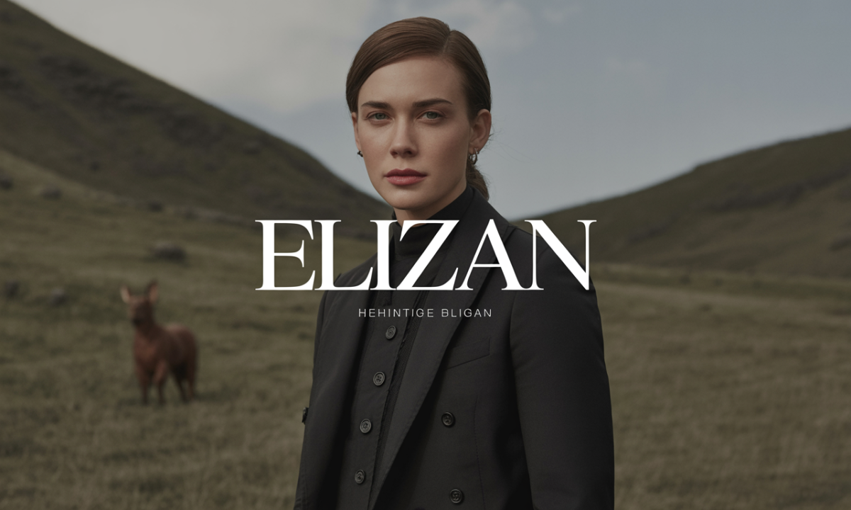 Illustration de Elizan, Prénoms