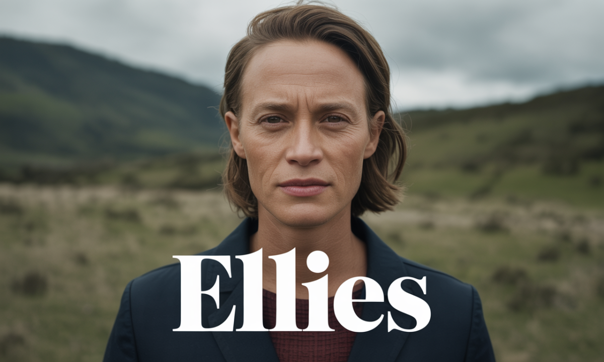 Illustration de Ellies, Prénoms