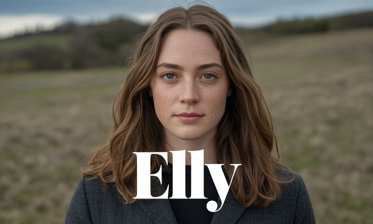Illustration de Elly, Prénoms