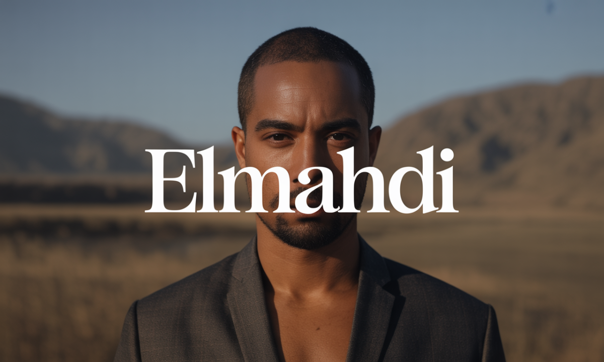 Illustration de Elmahdi, Prénoms