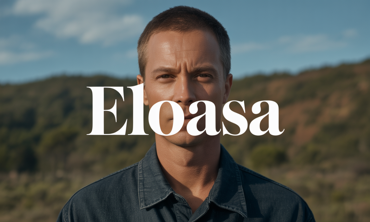 Illustration de Eloasa, Prénoms