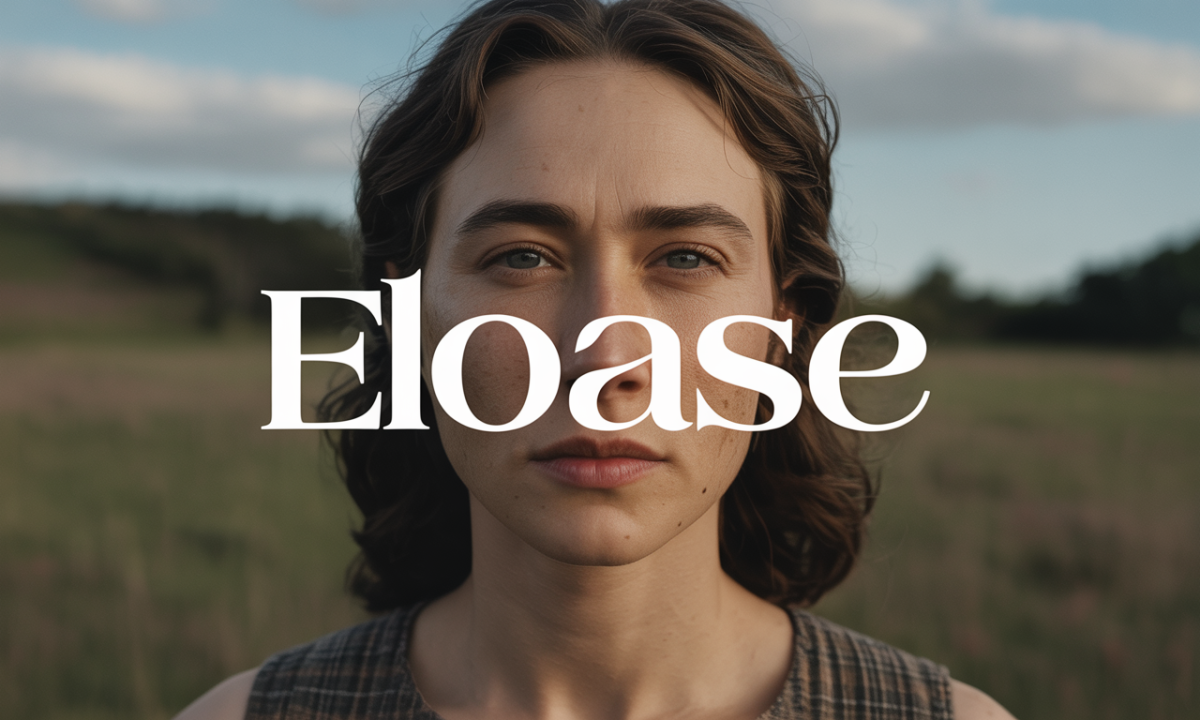 Illustration de Eloase, Prénoms