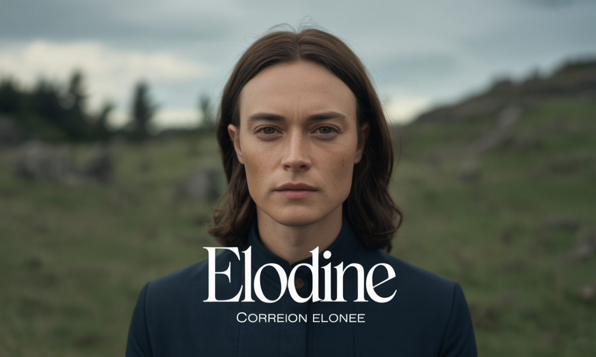 Illustration de Elodine, Prénoms