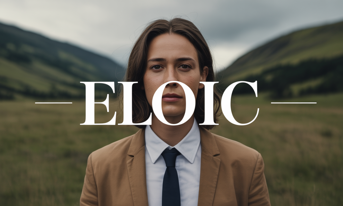 Illustration de Eloic, Prénoms