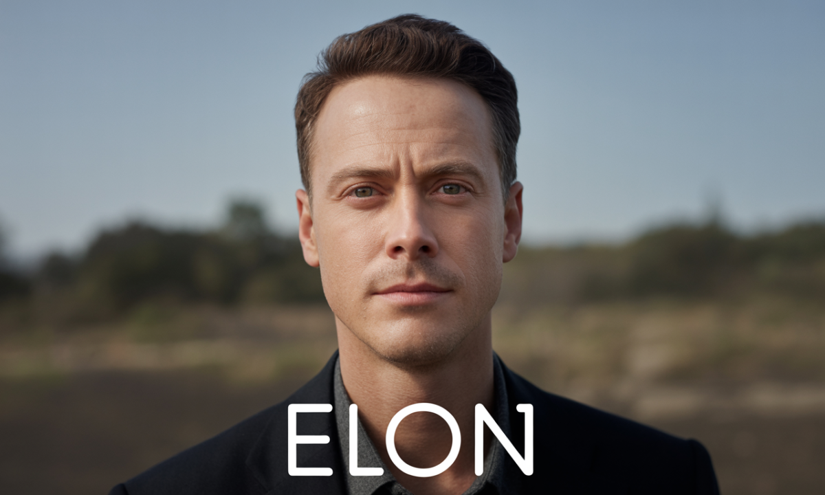 Illustration de Elon, Prénoms